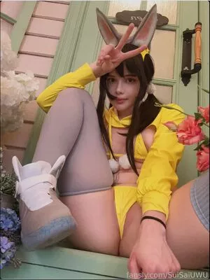 frauleinmilk / suisai.uwu / suisaiuwu nude photo #0957