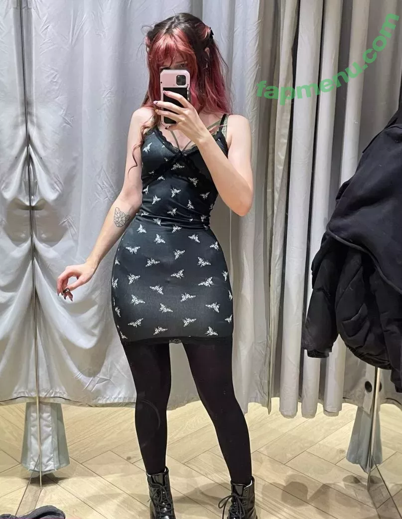 frauleinmilk nude photo #0201 (suisai.uwu / suisaiuwu)