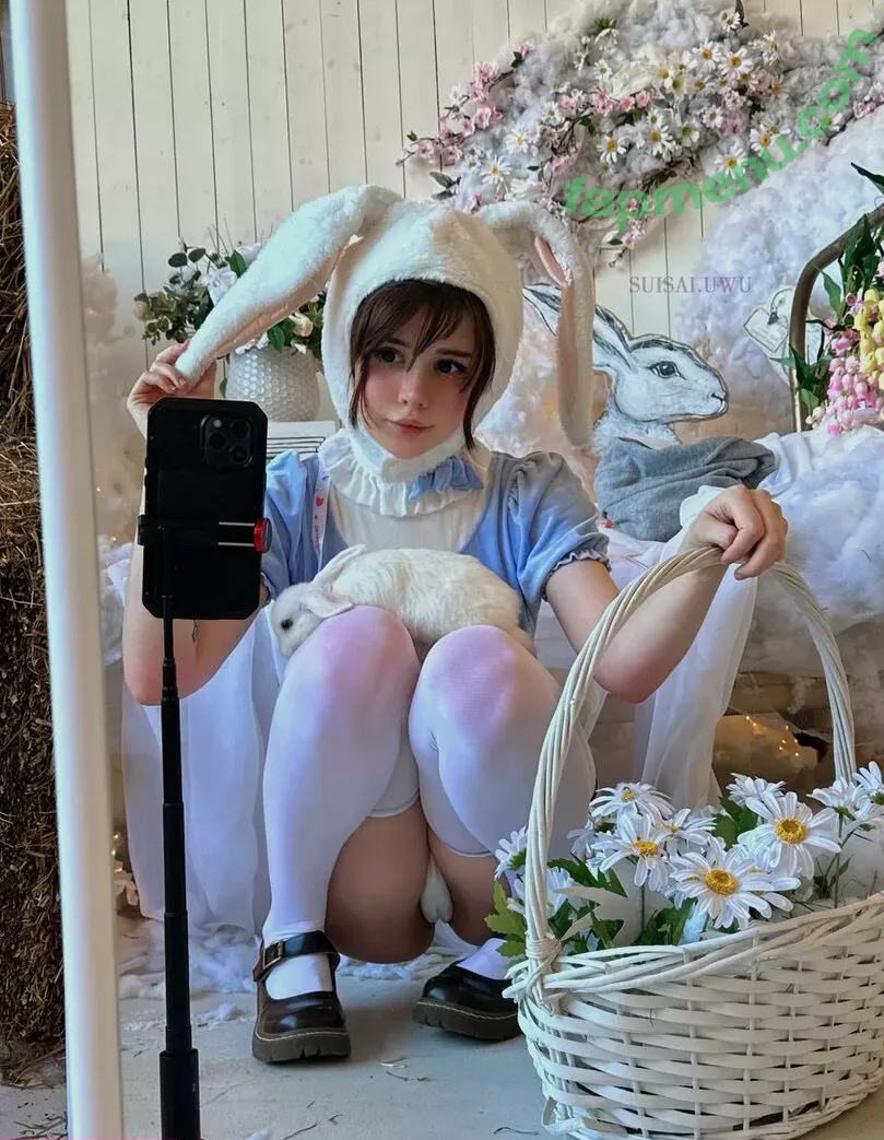 frauleinmilk nude photo #0410 (suisai.uwu / suisaiuwu)