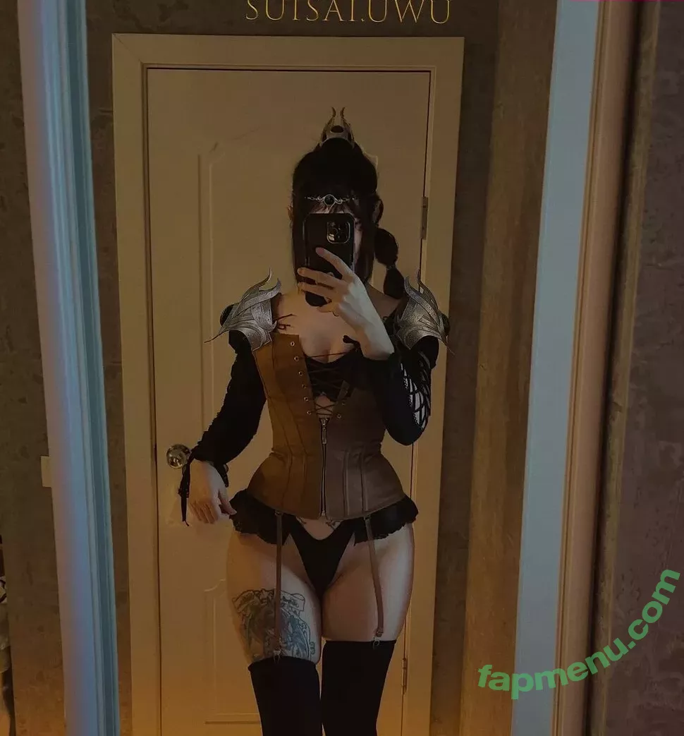 frauleinmilk nude photo #0521 (suisai.uwu / suisaiuwu)