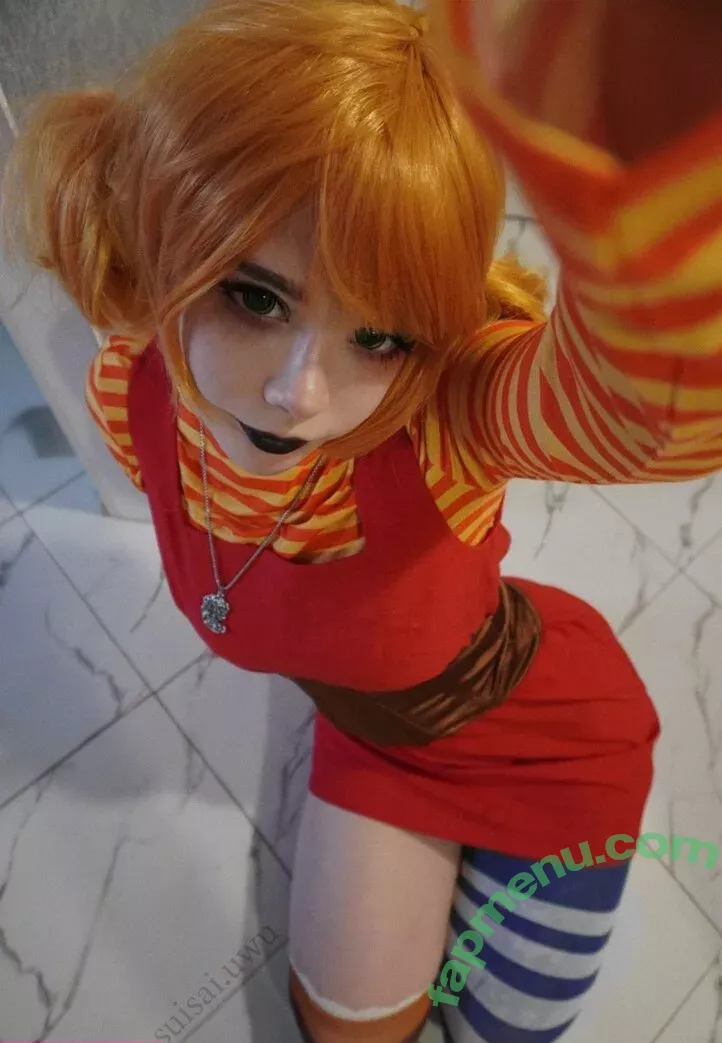 frauleinmilk nude photo #0923 (suisai.uwu / suisaiuwu)