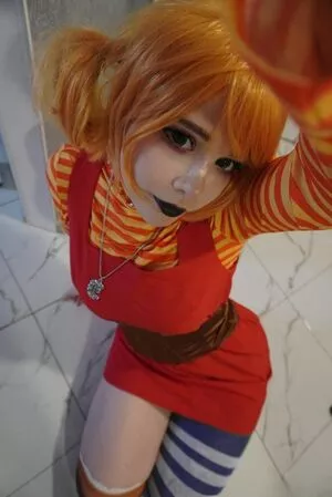 frauleinmilk / suisai.uwu / suisaiuwu nude photo #1012