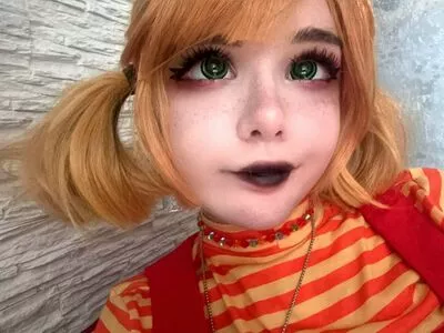 frauleinmilk / suisai.uwu / suisaiuwu nude photo #1015