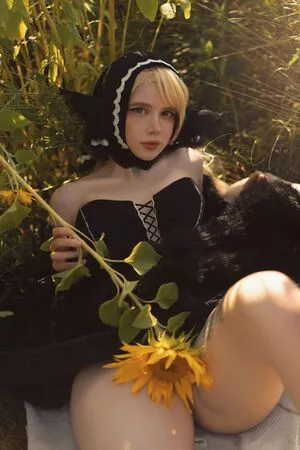 frauleinmilk / suisai.uwu / suisaiuwu nude photo #1031