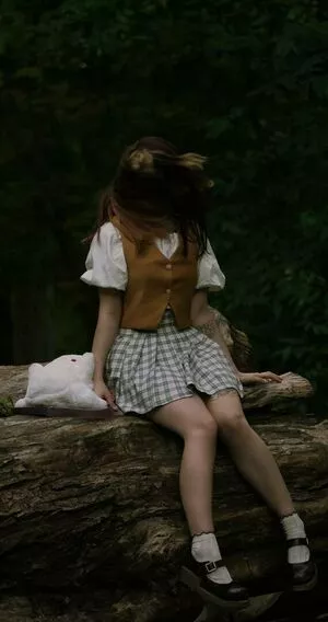 frauleinmilk / suisai.uwu / suisaiuwu nude photo #1032