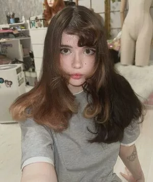 frauleinmilk / suisai.uwu / suisaiuwu nude photo #1051