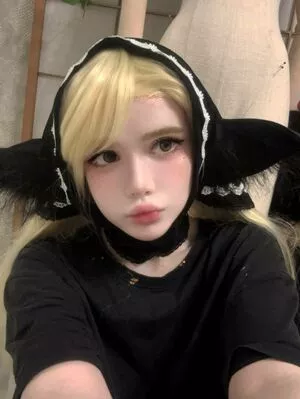 frauleinmilk / suisai.uwu / suisaiuwu nude photo #1053