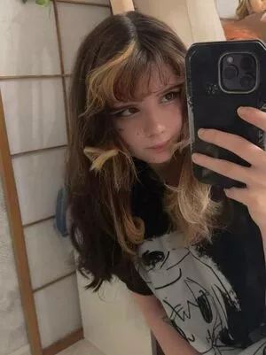 frauleinmilk / suisai.uwu / suisaiuwu nude photo #1054