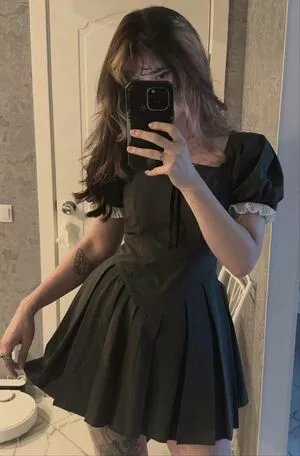 frauleinmilk / suisai.uwu / suisaiuwu nude photo #1055