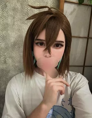 frauleinmilk / suisai.uwu / suisaiuwu nude photo #1061