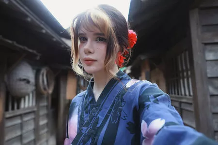 frauleinmilk / suisai.uwu / suisaiuwu nude photo #1068