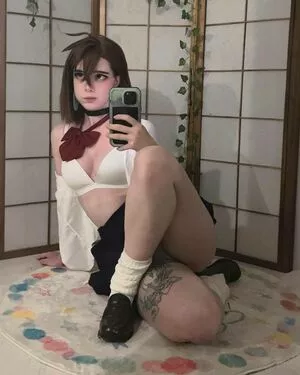 frauleinmilk / suisai.uwu / suisaiuwu nude photo #1070