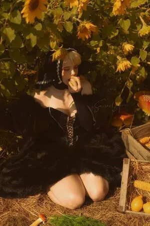 frauleinmilk / suisai.uwu / suisaiuwu nude photo #1074