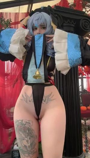 frauleinmilk / suisai.uwu / suisaiuwu nude photo #1078