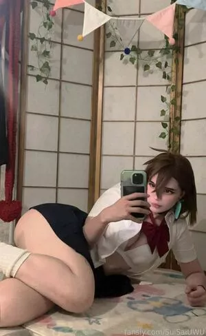 frauleinmilk / suisai.uwu / suisaiuwu nude photo #1082