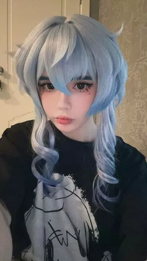 frauleinmilk / suisai.uwu / suisaiuwu nude photo #1086