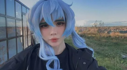 frauleinmilk / suisai.uwu / suisaiuwu nude photo #1089