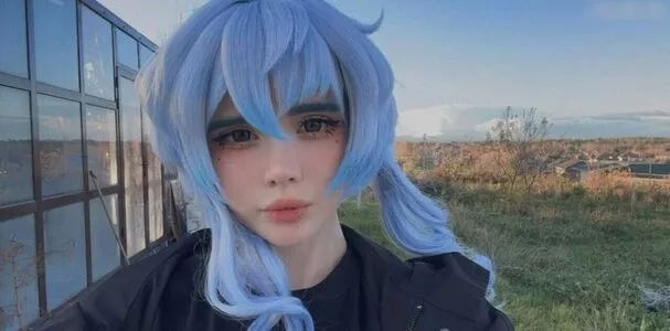 frauleinmilk / suisai.uwu / suisaiuwu nude photo #1090