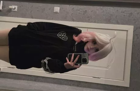 frauleinmilk / suisai.uwu / suisaiuwu nude photo #1131