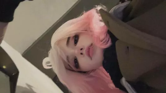 frauleinmilk / suisai.uwu / suisaiuwu nude photo #1132