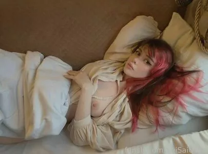 frauleinmilk / suisai.uwu / suisaiuwu nude photo #1139