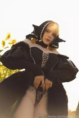 frauleinmilk / suisai.uwu / suisaiuwu nude photo #1173