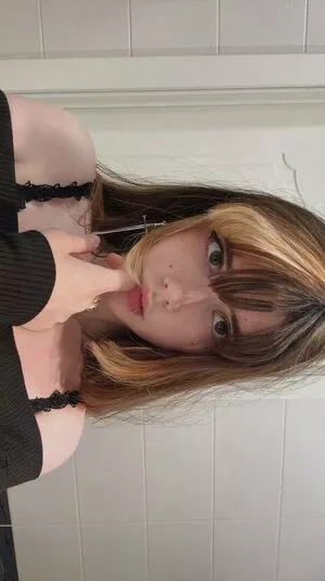 frauleinmilk / suisai.uwu / suisaiuwu nude photo #1179