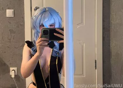 frauleinmilk / suisai.uwu / suisaiuwu nude photo #1233
