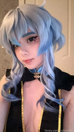 frauleinmilk / suisai.uwu / suisaiuwu nude photo #1234