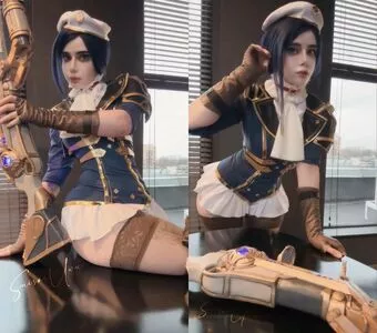 frauleinmilk / suisai.uwu / suisaiuwu nude photo #1238