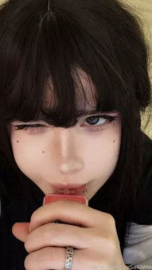 frauleinmilk / suisai.uwu / suisaiuwu nude photo #1261
