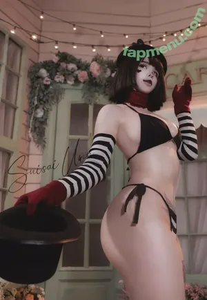 frauleinmilk / suisai.uwu / suisaiuwu nude photo #1602