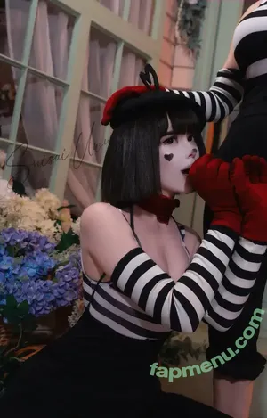 frauleinmilk / suisai.uwu / suisaiuwu nude photo #1605