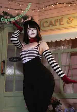 frauleinmilk / suisai.uwu / suisaiuwu nude photo #1606