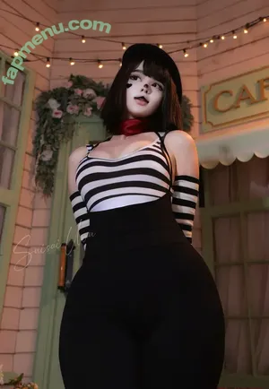 frauleinmilk / suisai.uwu / suisaiuwu nude photo #1607