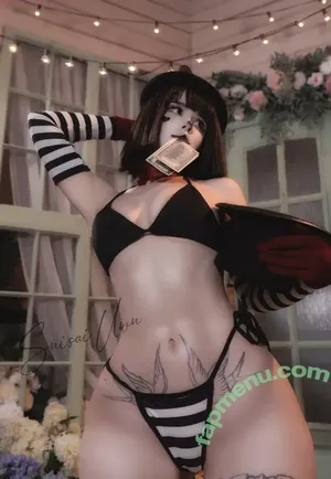 frauleinmilk / suisai.uwu / suisaiuwu nude photo #1608