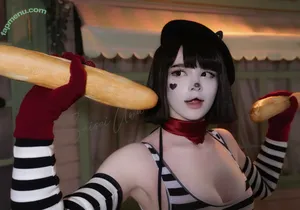 frauleinmilk / suisai.uwu / suisaiuwu nude photo #1612
