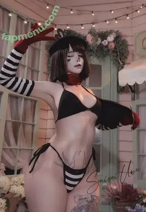 frauleinmilk / suisai.uwu / suisaiuwu nude photo #1613