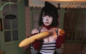 frauleinmilk / suisai.uwu / suisaiuwu nude photo #1615