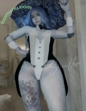 frauleinmilk / suisai.uwu / suisaiuwu nude photo #1626