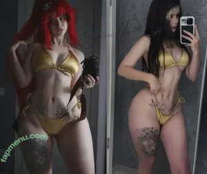 frauleinmilk / suisai.uwu / suisaiuwu nude photo #1627