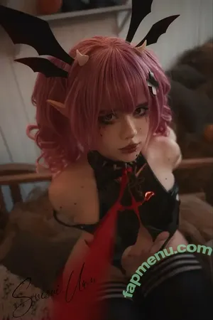 frauleinmilk / suisai.uwu / suisaiuwu nude photo #1702