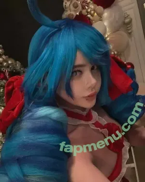 frauleinmilk / suisai.uwu / suisaiuwu nude photo #1736