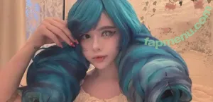 frauleinmilk / suisai.uwu / suisaiuwu nude photo #1737