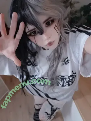 frauleinmilk / suisai.uwu / suisaiuwu nude photo #1745