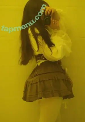 frauleinmilk / suisai.uwu / suisaiuwu nude photo #1748