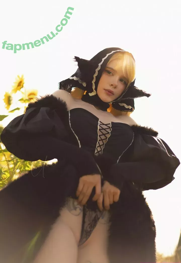 frauleinmilk nude photo #1173 (suisai.uwu / suisaiuwu)