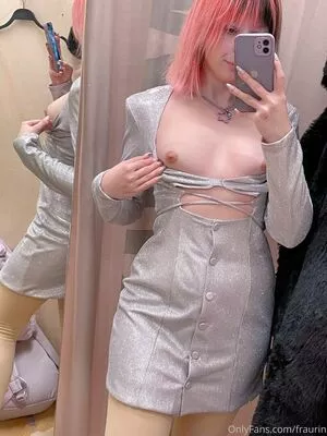 Fraurin / Fraudopamine / captorcat nude photo #0024