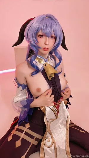 Fraurin / Fraudopamine / captorcat nude photo #0026