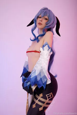 Fraurin / Fraudopamine / captorcat nude photo #0035